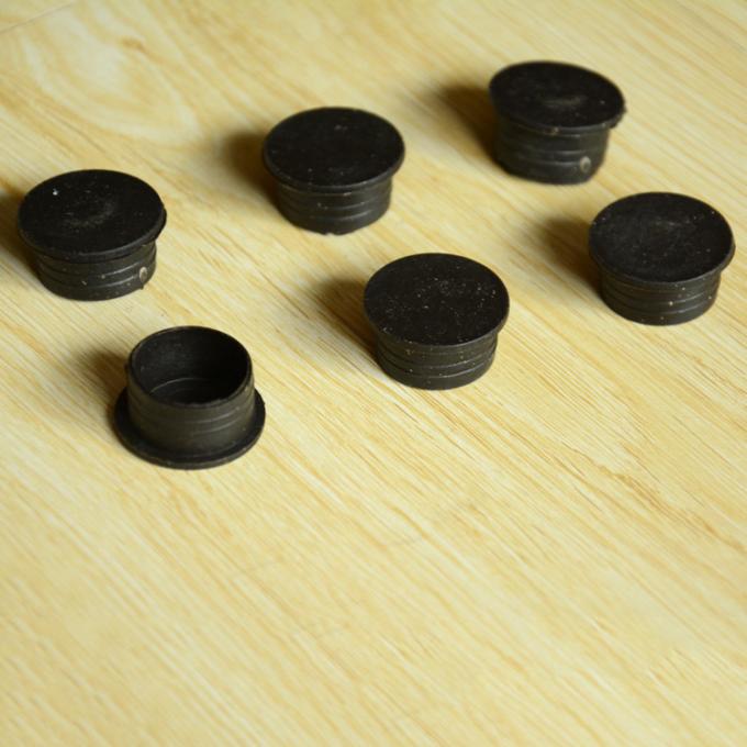 Plastic Black Cone Formwork D18 Tie Bar Hole Plug