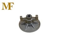 High Strength 15/17mm Durable Formwork Wing Nut Combination Plate
