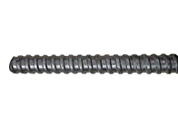 12mm Ball Screw Formwork Tie Rods #45 Column Shuttering High Load Capacity