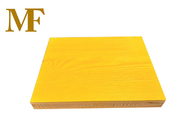 Three-Layer Panel Formwork Plywood Concrete Shuttering Boards
