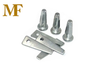 High Quality Reusable Aluminum Formwork Accessories Galvanized Wedge Pins