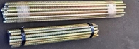 High Quality Tie Rod Aluminum Formwork Accessories Galvanized Tie Rod 15/17mm