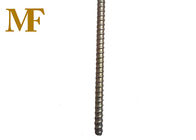 Cold Rolled Formwork Dywidag Thread Tie Bar For Concrete Construction