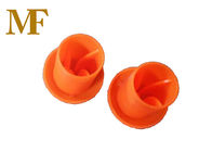 Australia Market Mushroom 8-16 mm Rebar or Tube Protection Caps