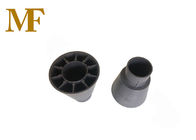 D15 D18 plastic spacer tube And Cones For Concrete Formwork Wall