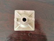 120x120 Construction Formwork Accessories Casted Plate + Nut