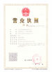 China Henan Mingfang Building Materials Technology CO., LTD certification