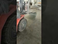 Extruded Construction Formwork Board Polyurethane Foam Adjustable