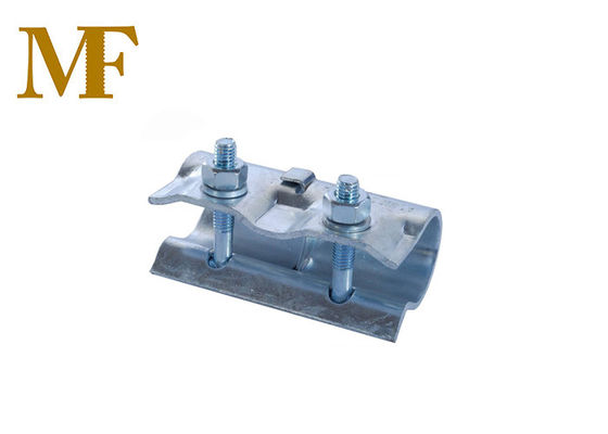 Pipe Fitting Scaffolding Sleeve Coupler / Clamp EN74