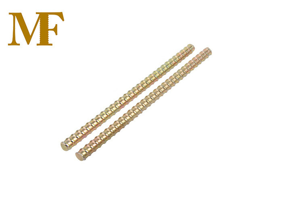 Scaffold Construction Formwork Accessories Tie Bar Fastner D15