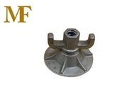 Cast Iron Construction Formwork Accessories Forged Big Plate Nut