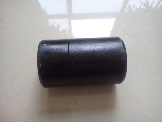 8" SCH80 Micropile Steel Casing With Thread Ends ASTM A106