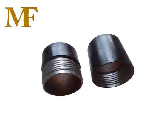 20# Steel Casing Thread Pipe Hoops ISO Thread Ends