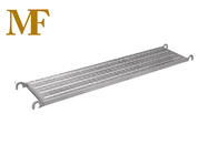 OEM Galvanized Scaffolding Steel Boards High Safety Construction Catwalk 2mm