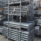 Galvanized Metal Adult Shoring Props High Load Capacity Hot Dip Galvanized 60mm
