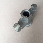 D15/17mm Two Arm Wing Nut Formwork  Anchor Small Wing Nut