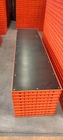 Steel Frame Plywood Board Formwork 1200*600mm For Concrete Wall