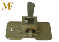 Wedge Clamp Construction Formwork Accessories Beam Lock Concrete Form Clamps