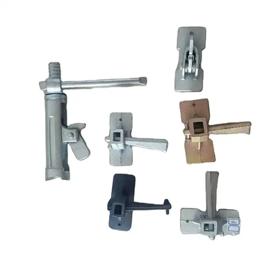 Wedge Clamp Construction Formwork Accessories Beam Lock Concrete Form Clamps