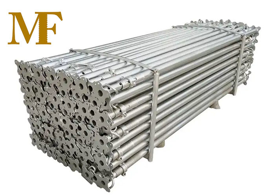 Construction Form Work Prop Metal Carbon Steel
