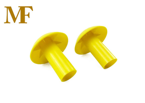 8-16MM Construction Site Safety Protective Mushroom Rebar Cap For Steel Bar