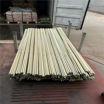 Durable Construction Formwork Accessories 3 Meter 15/17mm Size Tie Rods