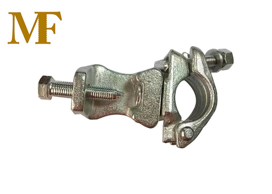Sheradizing Surface Construction Pipe Clamp Scaffold Beam Clamps