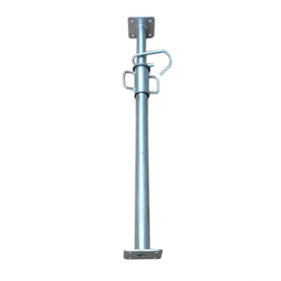 Adjustable Steel Props Construction Shoring Acrow Scaffolding Prop Steel