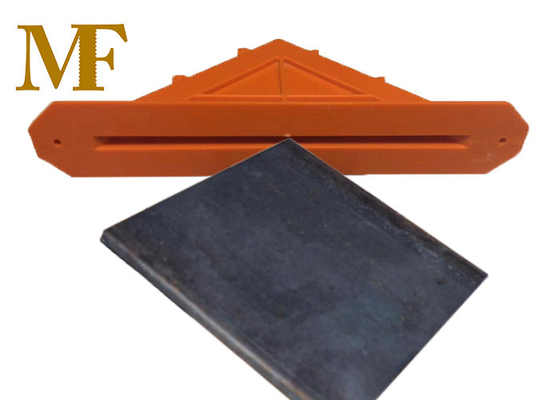 Unmatched Performance Diamond Dowel Sleeve for Concrete Form Compatibility