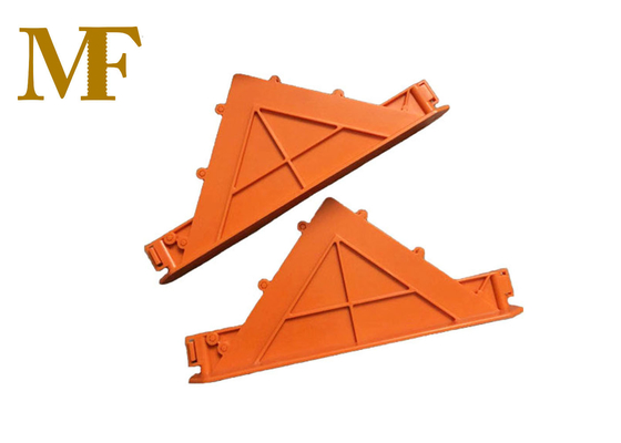 Orange Diamond Dowels 6mm Sleeve and Steel Dowel for Concrete Slab