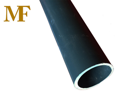 Extruding Technology for Formwork Tie Bar Resistant to Moisture and Chemicals