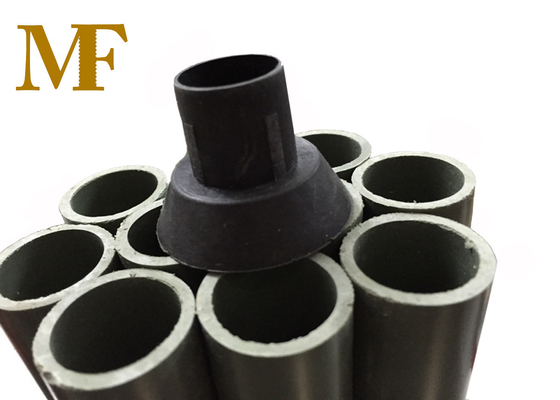 Extruding Technology for Formwork Tie Bar Resistant to Moisture and Chemicals