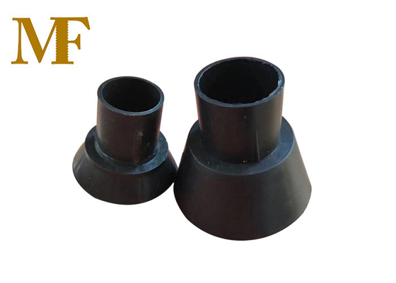 Chemical Resistance and Extruded Technology Tie Bar Formwork PVC Sleeve Tube for Reusability