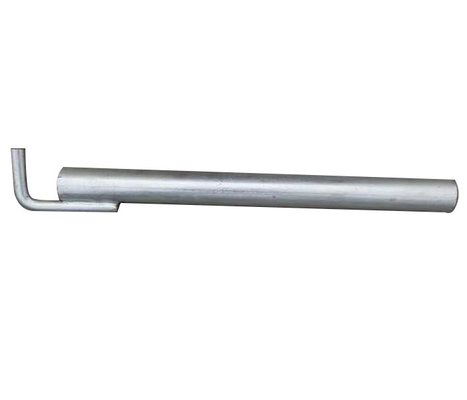 Fixed Scaffolding Wall Tie Anchor With Hook  For Frame Scaffold S355
