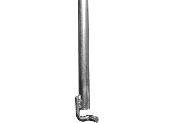 Fixed Scaffolding Wall Tie Anchor With Hook  For Frame Scaffold S355