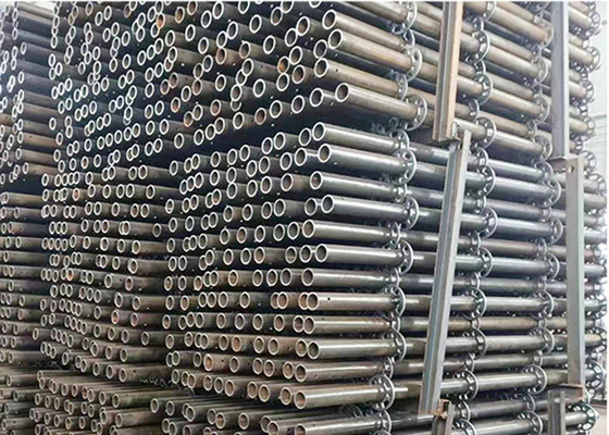 300/1000/1200/1800/2000/2400/3000mm Ringlock  Scaffold  For Versatile And Durable Support