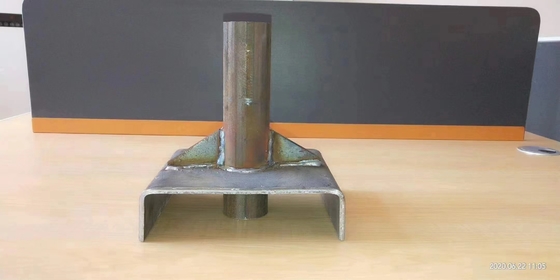 Hand Welding Scaffolding Parts U Head for Screw Jack