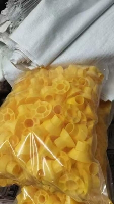 PP Plastic Conduit Tube Sleeve And Cones For Construction Formwork Tie Bar D20