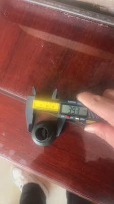 Conduit And Cones To Suit 15mm And 20mm Tie Bars For Formwork Systems