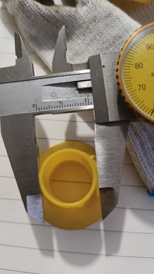 Conduit And Cones To Suit 15mm And 20mm Tie Bars For Formwork Systems