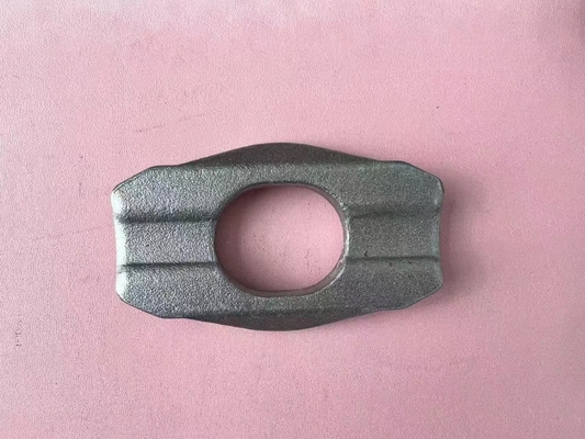 Cuplock Scaffold Accessories Cast Steel Ledger Plate Pin