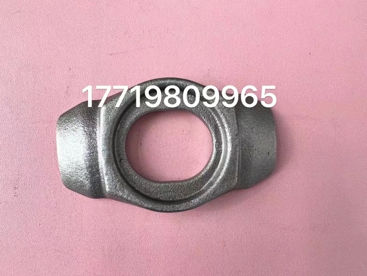 Cuplock Scaffold Accessories Cast Steel Ledger Plate Pin