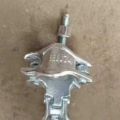 Forged Clamp EN 74 Amercian Standard Scaffolding Eye Bolt Coupler