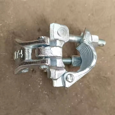 Forged Clamp EN 74 Amercian Standard Scaffolding Eye Bolt Coupler