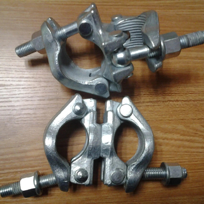 American Type Forged Swivel Coupler Hot Dip Galvanized