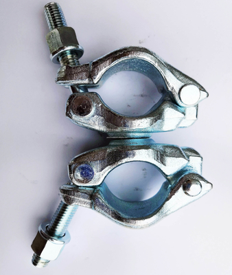 American Type Forged Swivel Coupler Hot Dip Galvanized
