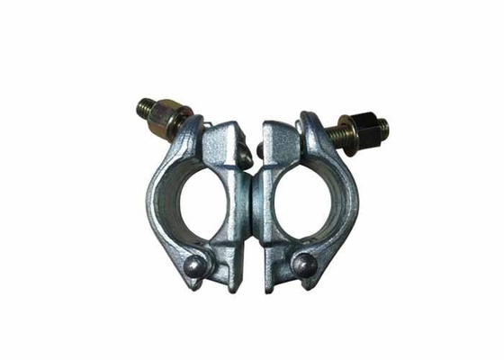 Pressed / Forged BS1139/En74  Fixed / Swivel Scaffolding Pipe Tube Coupler