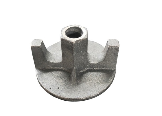 Sliver Casting Wing Anchor Nut Scaffolding Concrete Formwork Accessories
