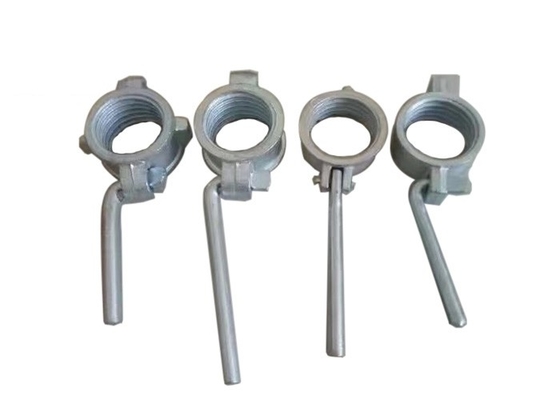 Golden Galvanized Scaffolding  Accessories Adjustable Shoring Prop Sleeve