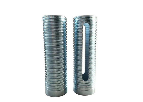 Golden Galvanized Scaffolding  Accessories Adjustable Shoring Prop Sleeve